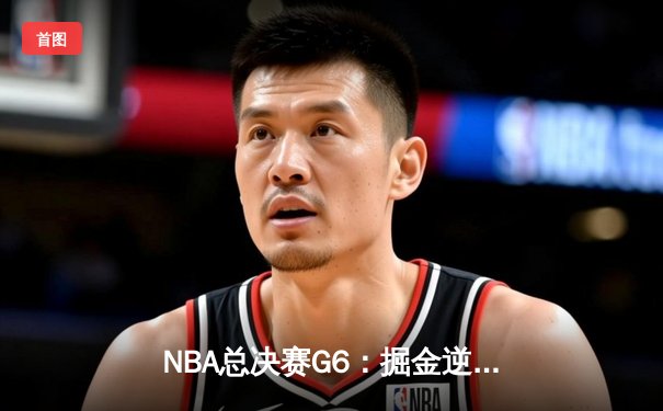 NBA总决赛G6：掘金逆转热火加冕总冠军，约基奇MVP荣耀登顶