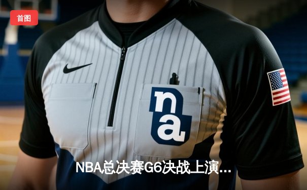 NBA总决赛G6决战上演，勇士队客场逆转凯尔特人夺冠