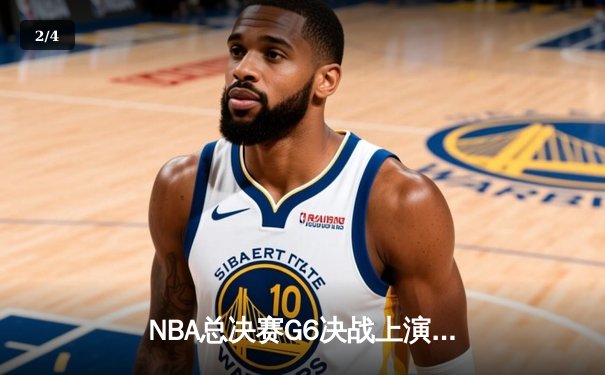 NBA总决赛G6决战上演，勇士队客场逆转凯尔特人夺冠 - 2