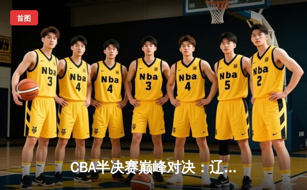 CBA半决赛巅峰对决：辽宁本钢加时险胜广东宏远，赵继伟砍33分导演逆转