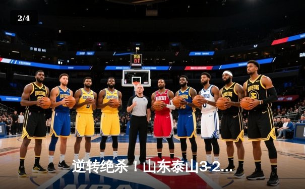 逆转绝杀！山东泰山3-2险胜北京国安，克雷桑双响献94分钟惊天倒钩 - 2