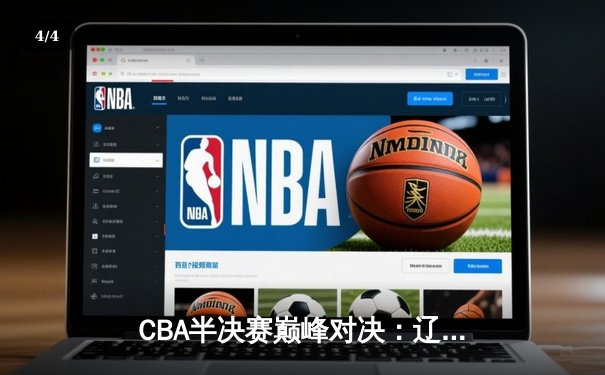 CBA半决赛巅峰对决：辽宁本钢加时险胜广东宏远，赵继伟砍35分创生涯新高 - 4