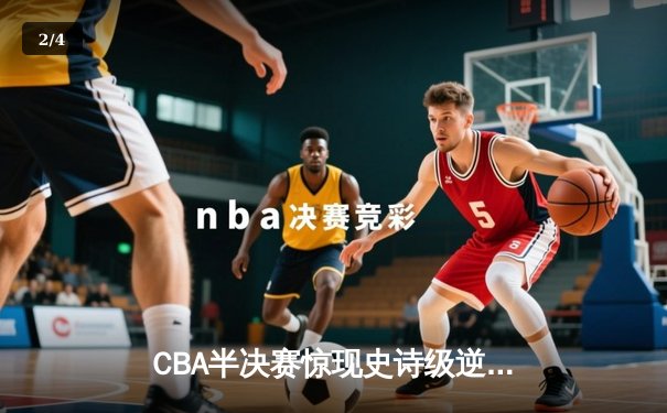 CBA半决赛惊现史诗级逆转！辽宁本钢加时险胜广东宏远晋级总决赛 - 2