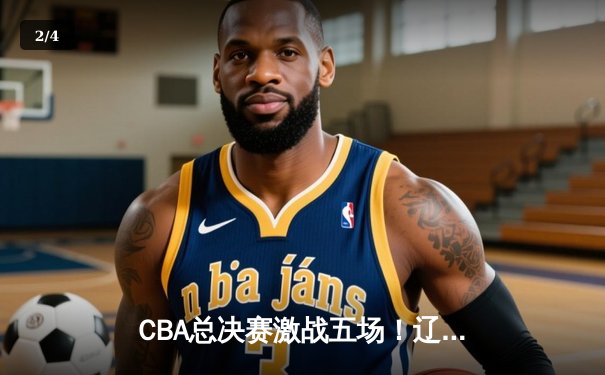CBA总决赛激战五场！辽宁男篮逆转广厦成功卫冕，赵继伟蝉联FMVP - 2