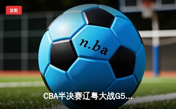 CBA半决赛辽粤大战G5：辽宁逆转广东挺进总决赛，赵继伟21分率队完成16分翻盘