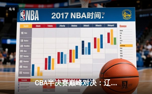 CBA半决赛巅峰对决：辽宁本钢加时险胜广东宏远，赵继伟35分导演逆转好戏 - 4