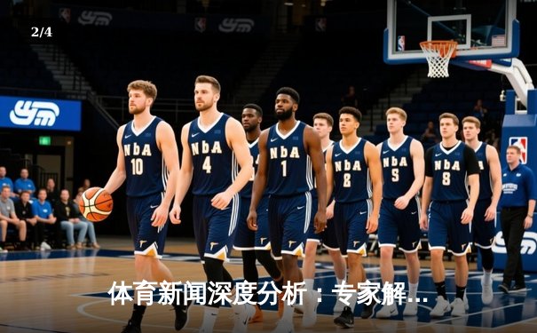 体育新闻深度分析：专家解读 - 2